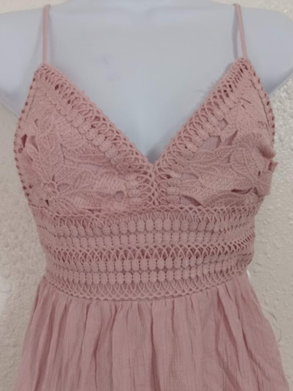 Love Tree - Mini Sundress - Picture 6 of 14